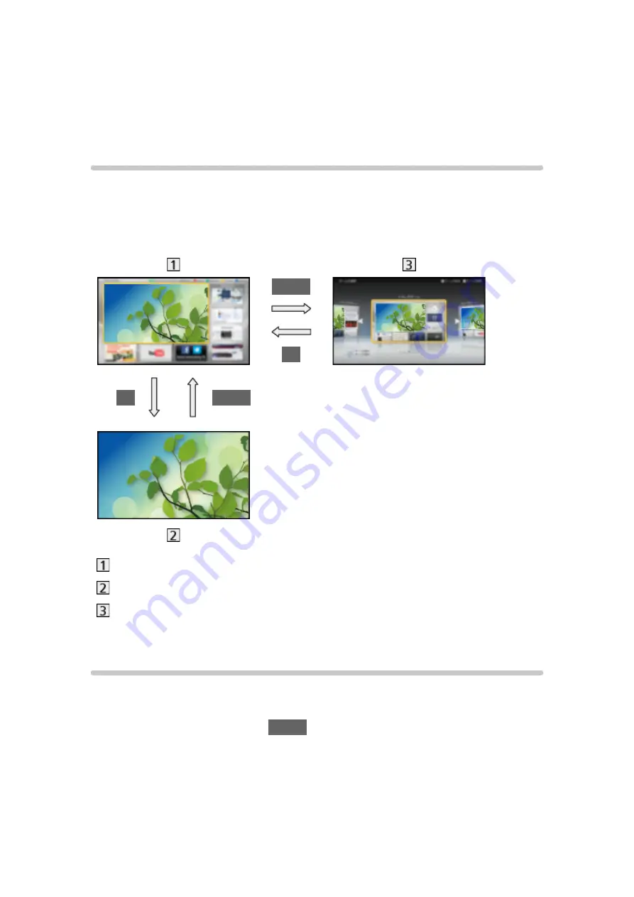 Panasonic TX-L42ET60Y User Manual Download Page 10