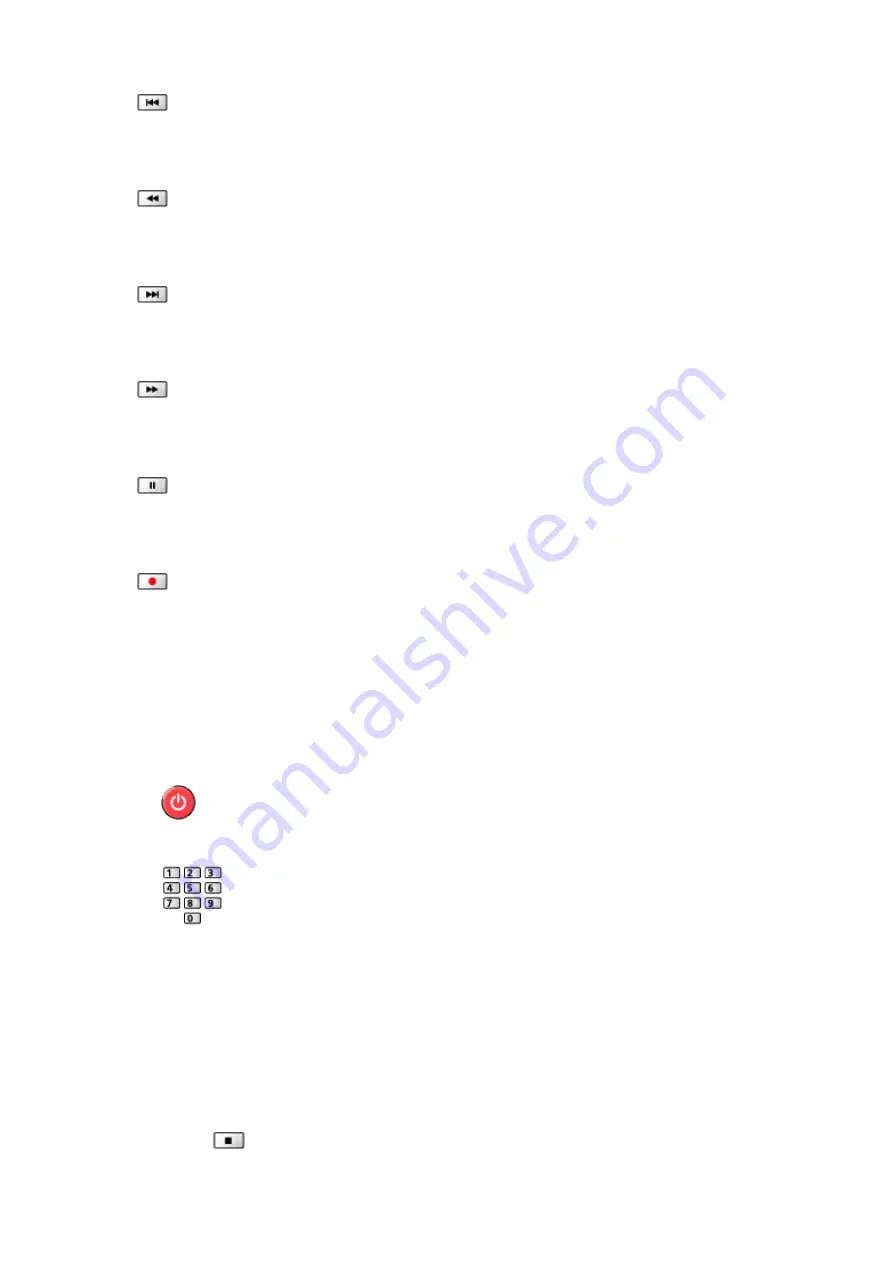 Panasonic TX-L42ET60Y User Manual Download Page 24