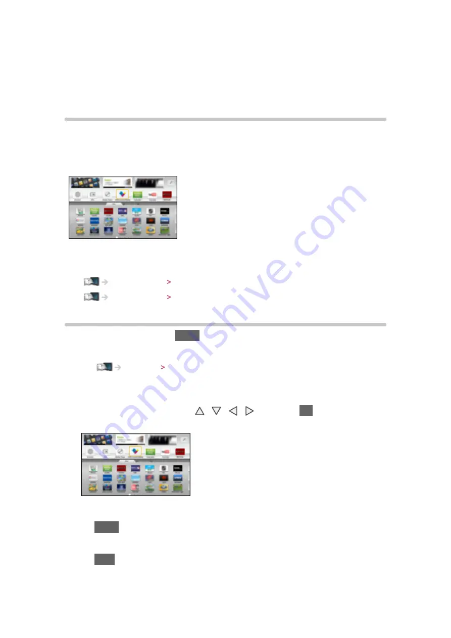 Panasonic TX-L42ET60Y User Manual Download Page 52