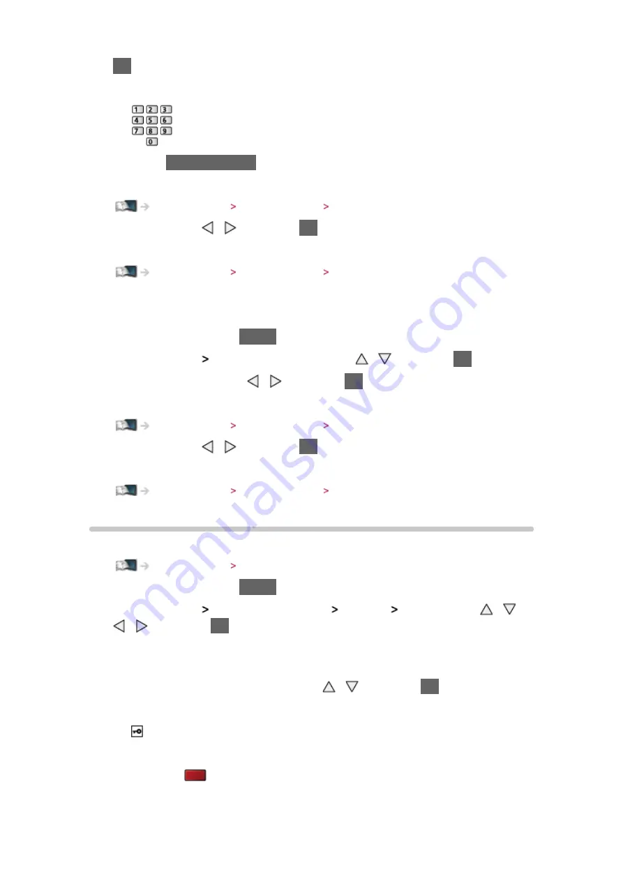 Panasonic TX-L42ET60Y User Manual Download Page 56