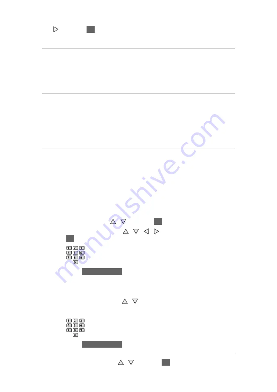 Panasonic TX-L42ET60Y User Manual Download Page 59