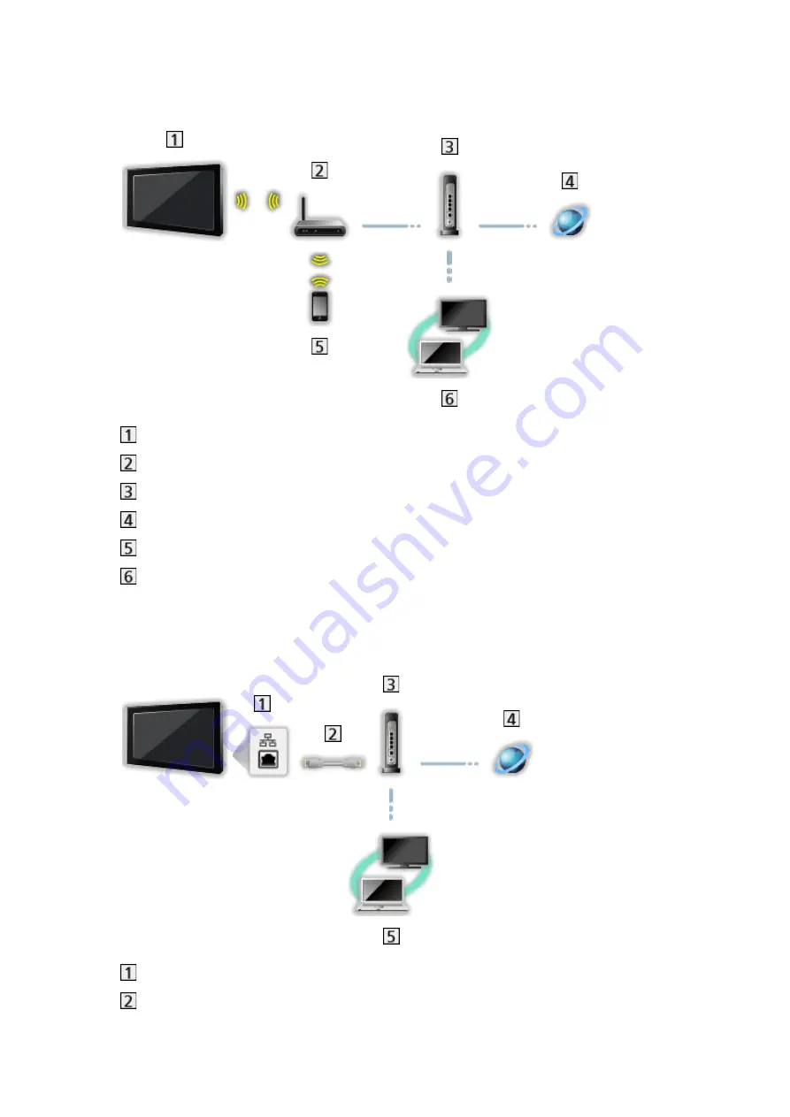 Panasonic TX-L42ET60Y Скачать руководство пользователя страница 65