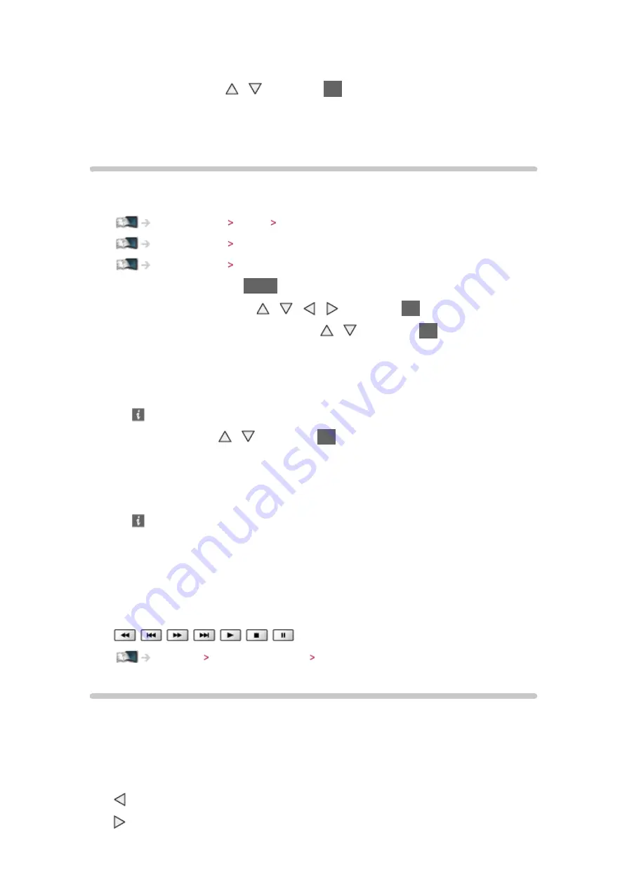 Panasonic TX-L42ET60Y User Manual Download Page 75