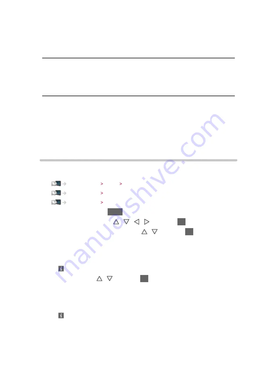 Panasonic TX-L42ET60Y User Manual Download Page 77