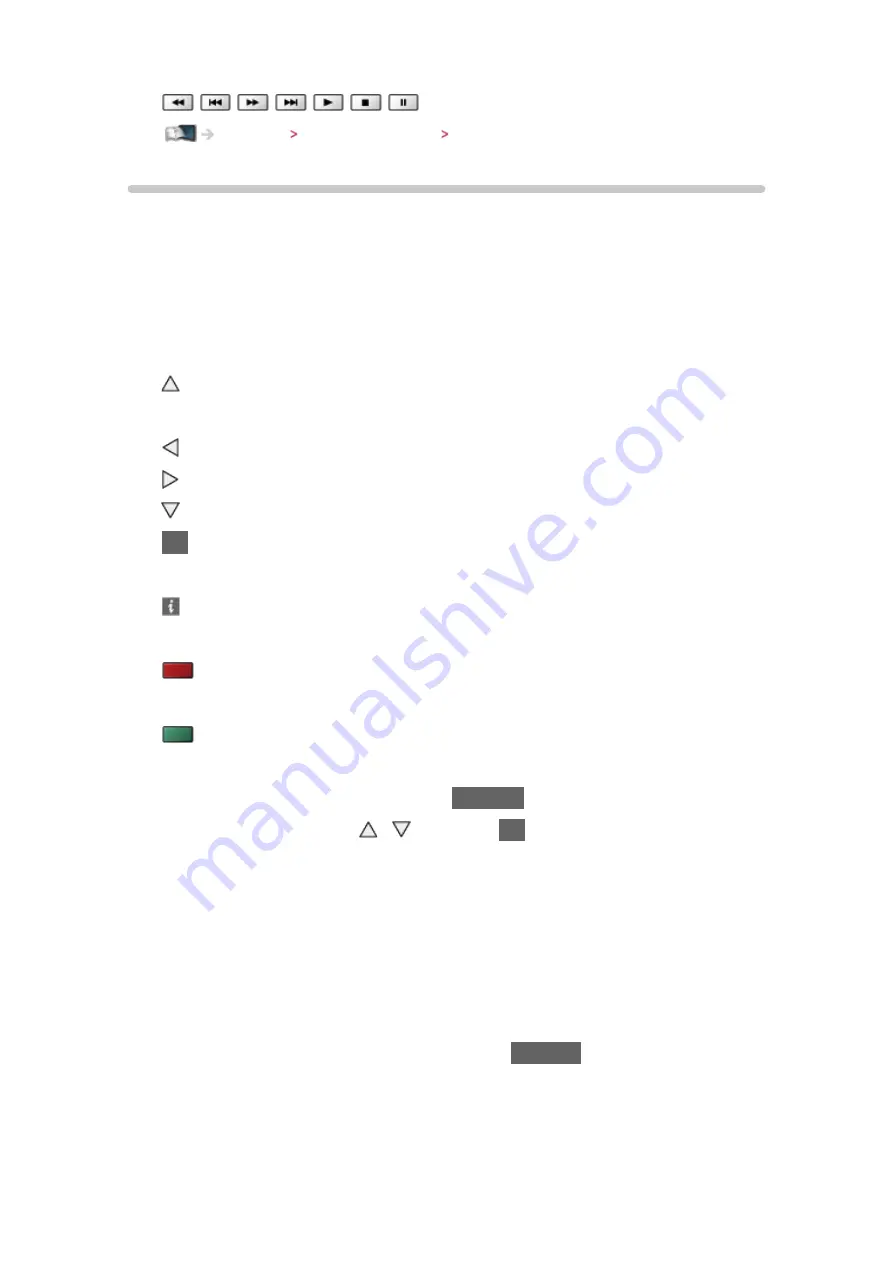 Panasonic TX-L42ET60Y User Manual Download Page 78