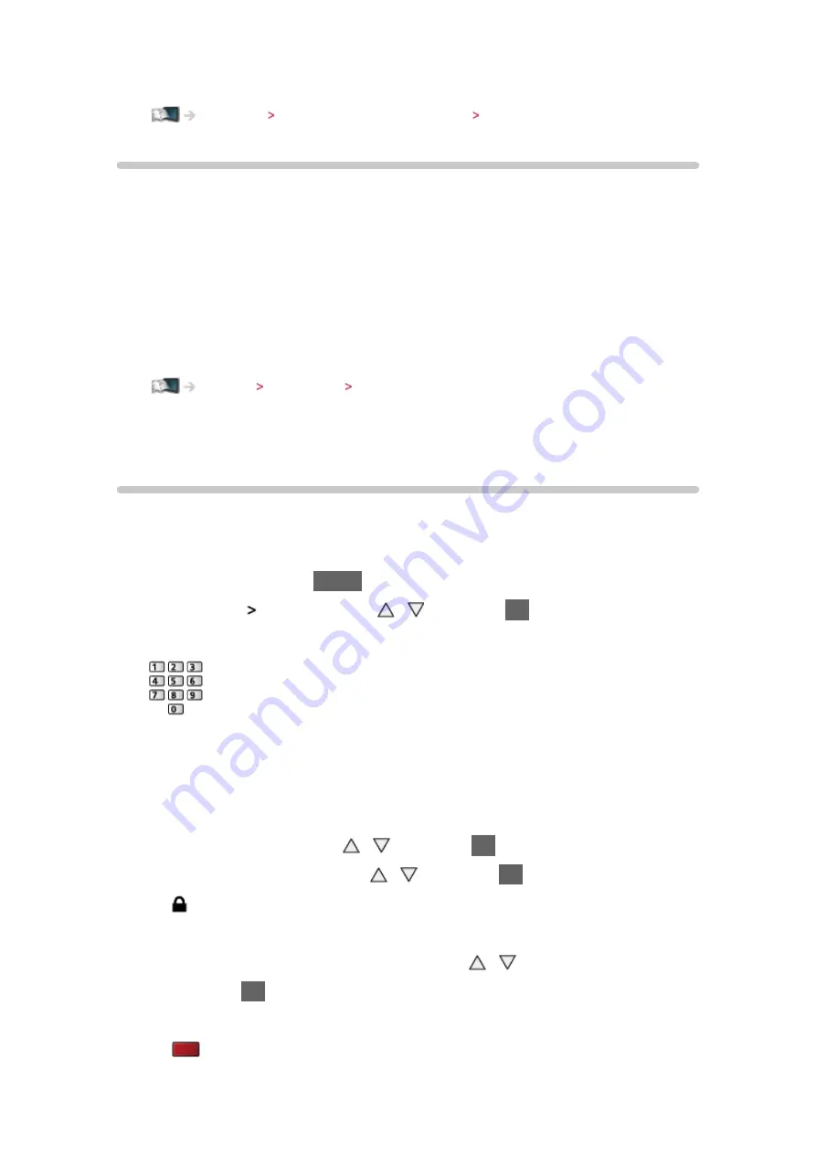 Panasonic TX-L42ET60Y User Manual Download Page 115