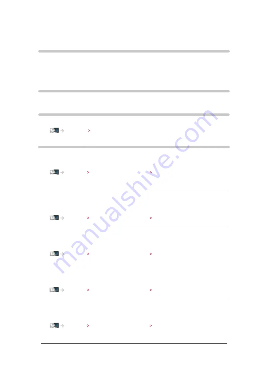 Panasonic TX-L42ET60Y User Manual Download Page 137