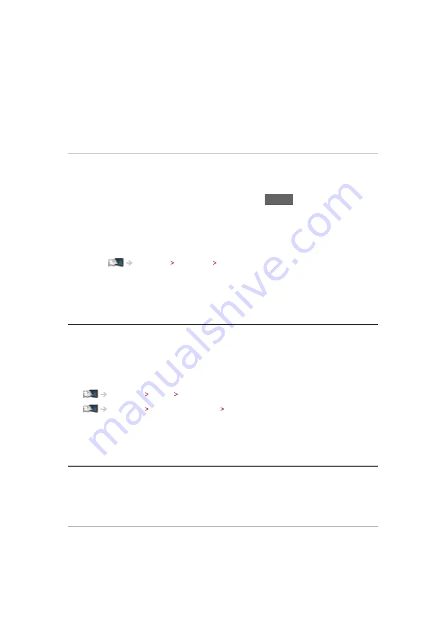 Panasonic TX-L42ET60Y User Manual Download Page 140