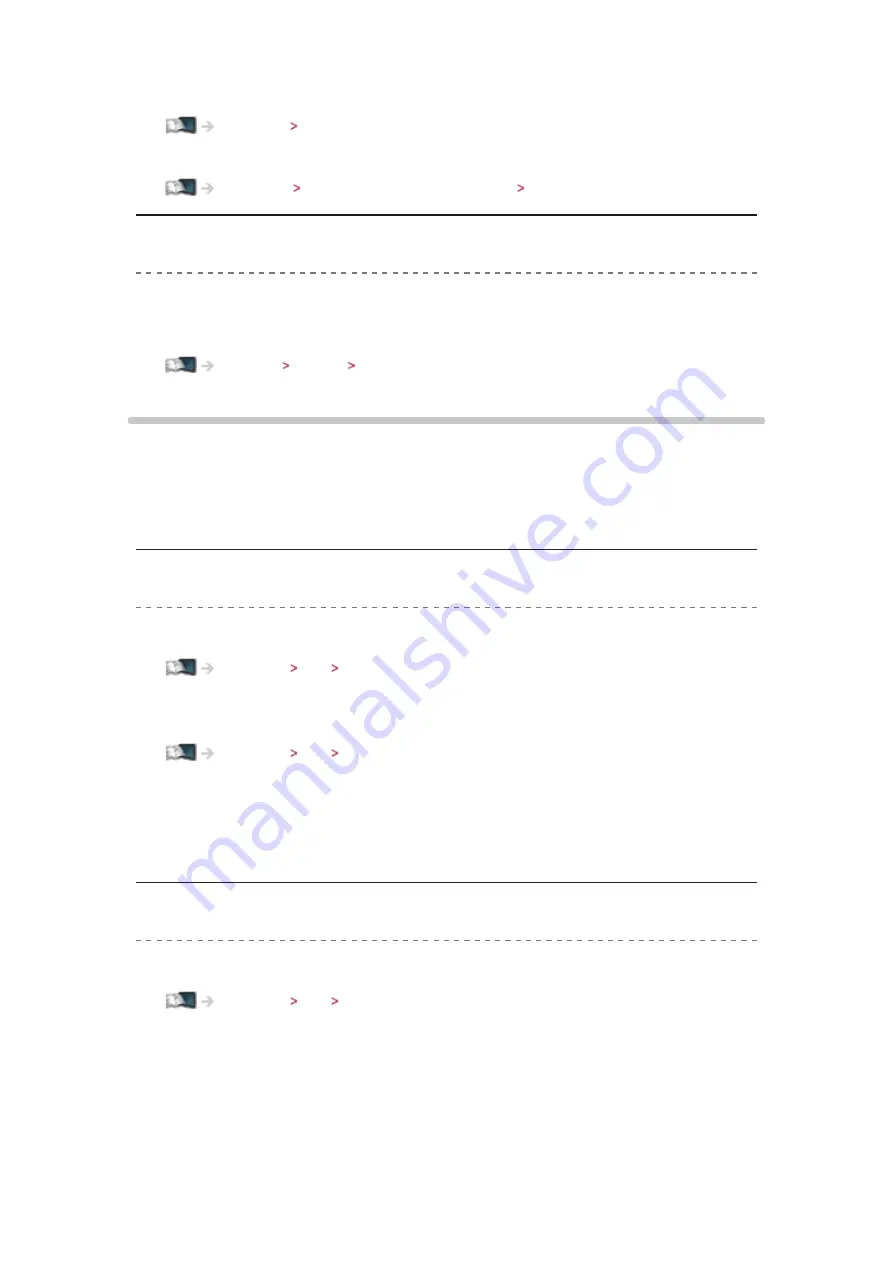 Panasonic TX-L42FT60E Ehelp Download Page 187