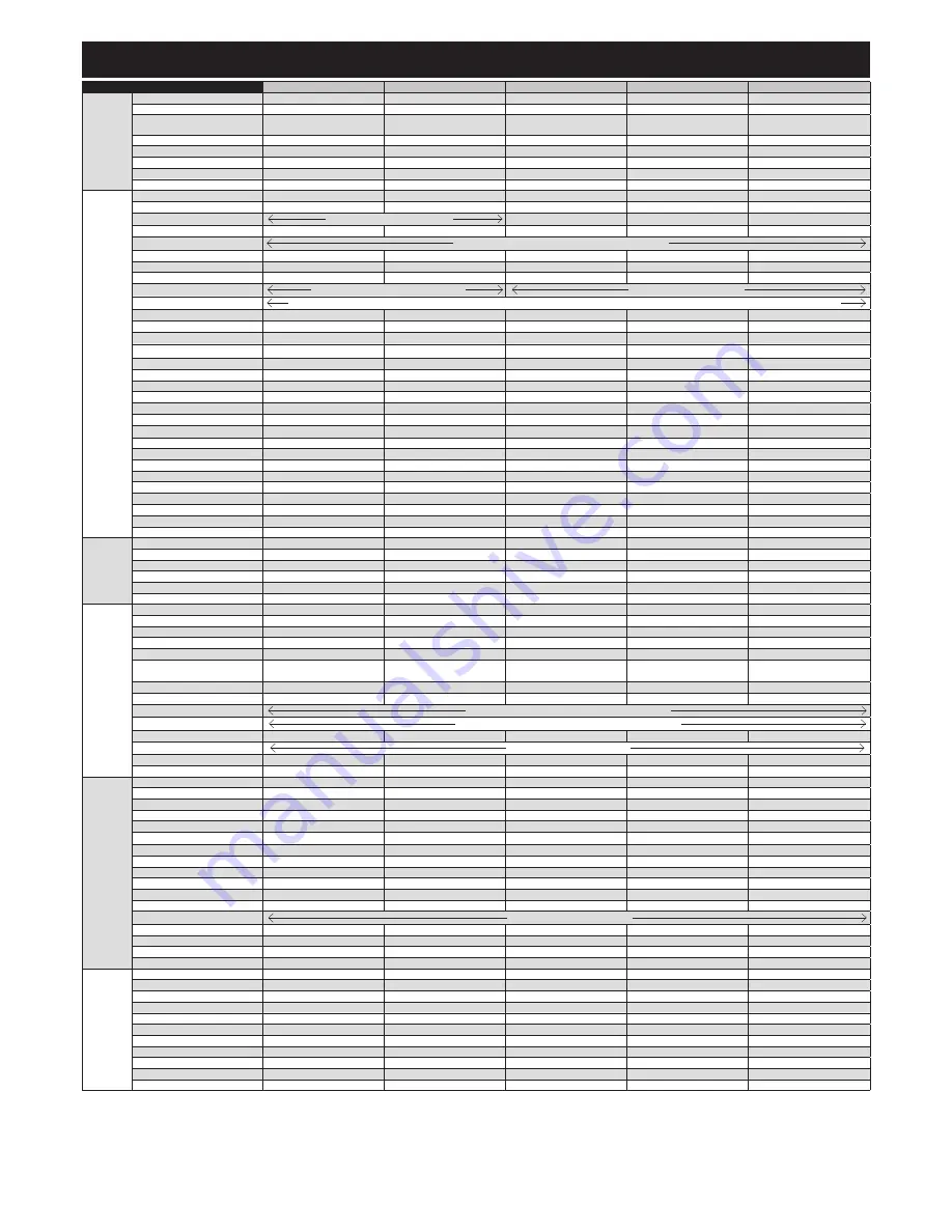 Panasonic TX-L42S10B Brochure & Specs Download Page 43