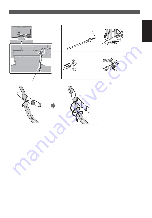 Panasonic TX-L47WT60Y Operating Instructions Manual Download Page 13