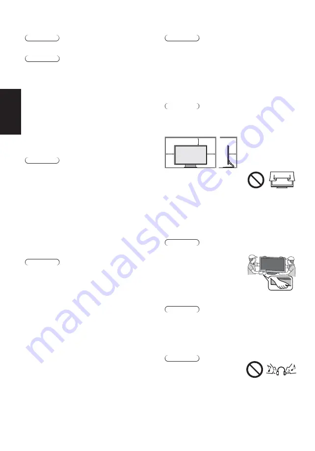 Panasonic TX-L47WT60Y Operating Instructions Manual Download Page 28