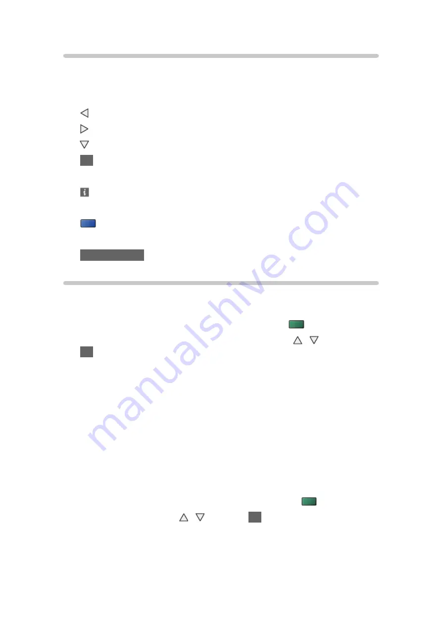 Panasonic tx-l47wt65b Ehelp Download Page 139