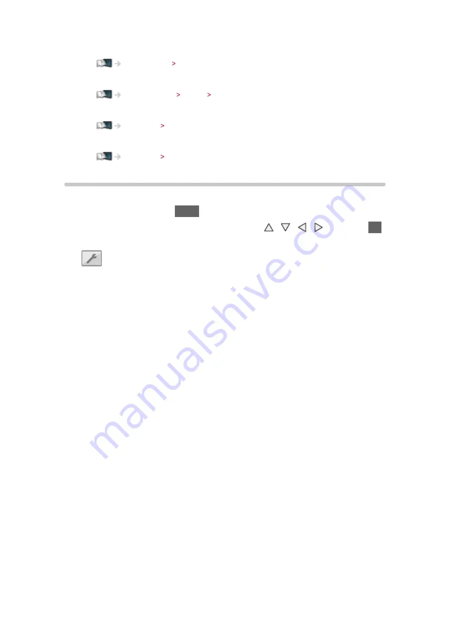 Panasonic tx-l47wt65b Ehelp Download Page 165