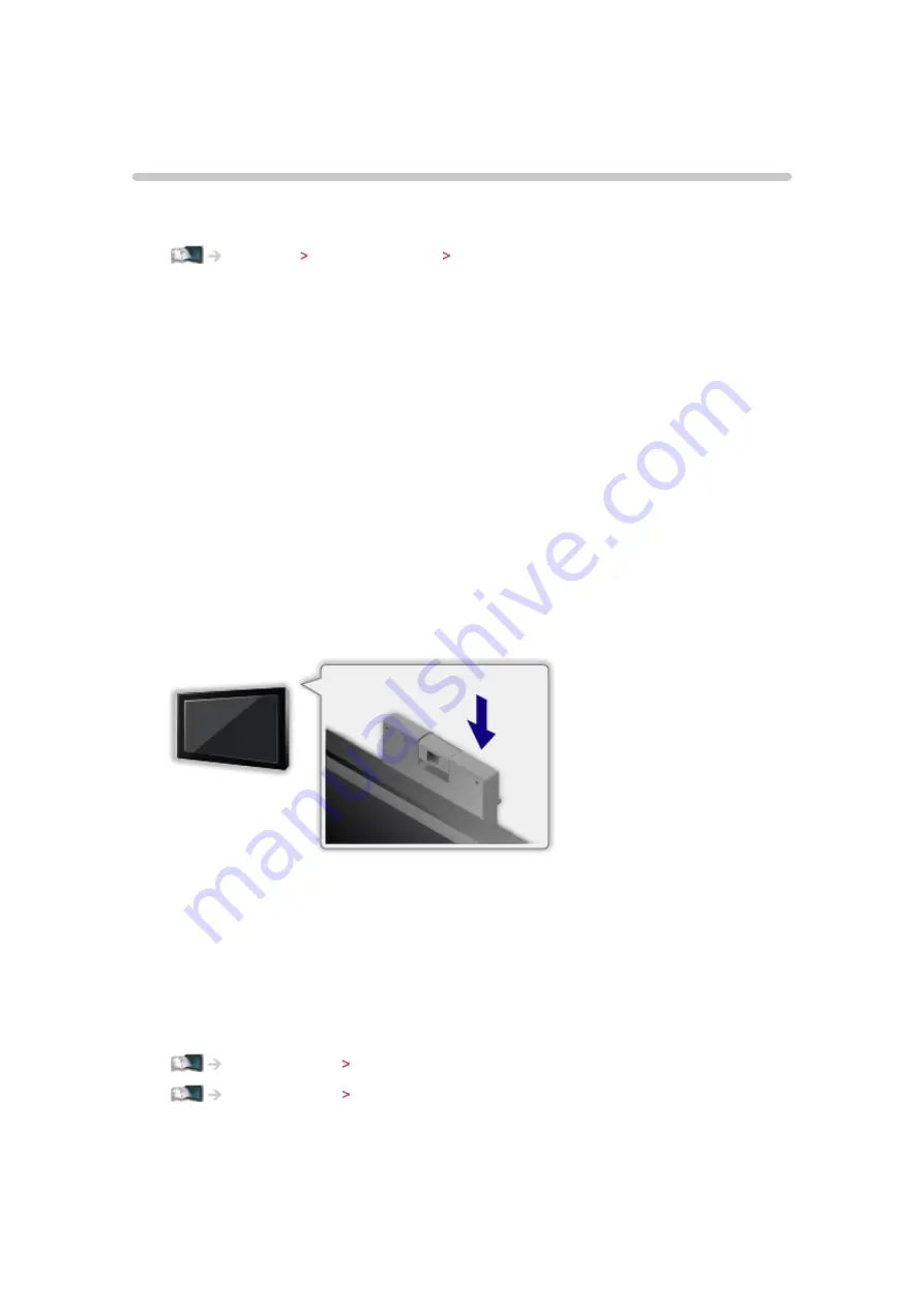 Panasonic tx-l47wt65b Ehelp Download Page 188