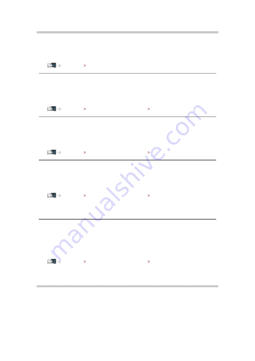 Panasonic tx-l47wt65b Ehelp Download Page 221