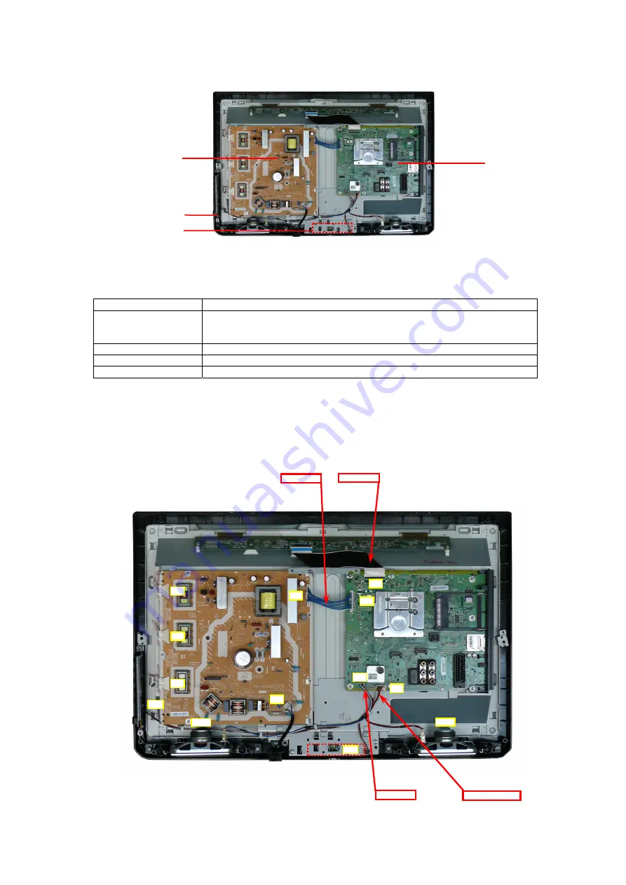 Panasonic TX-LR24C3 Скачать руководство пользователя страница 9