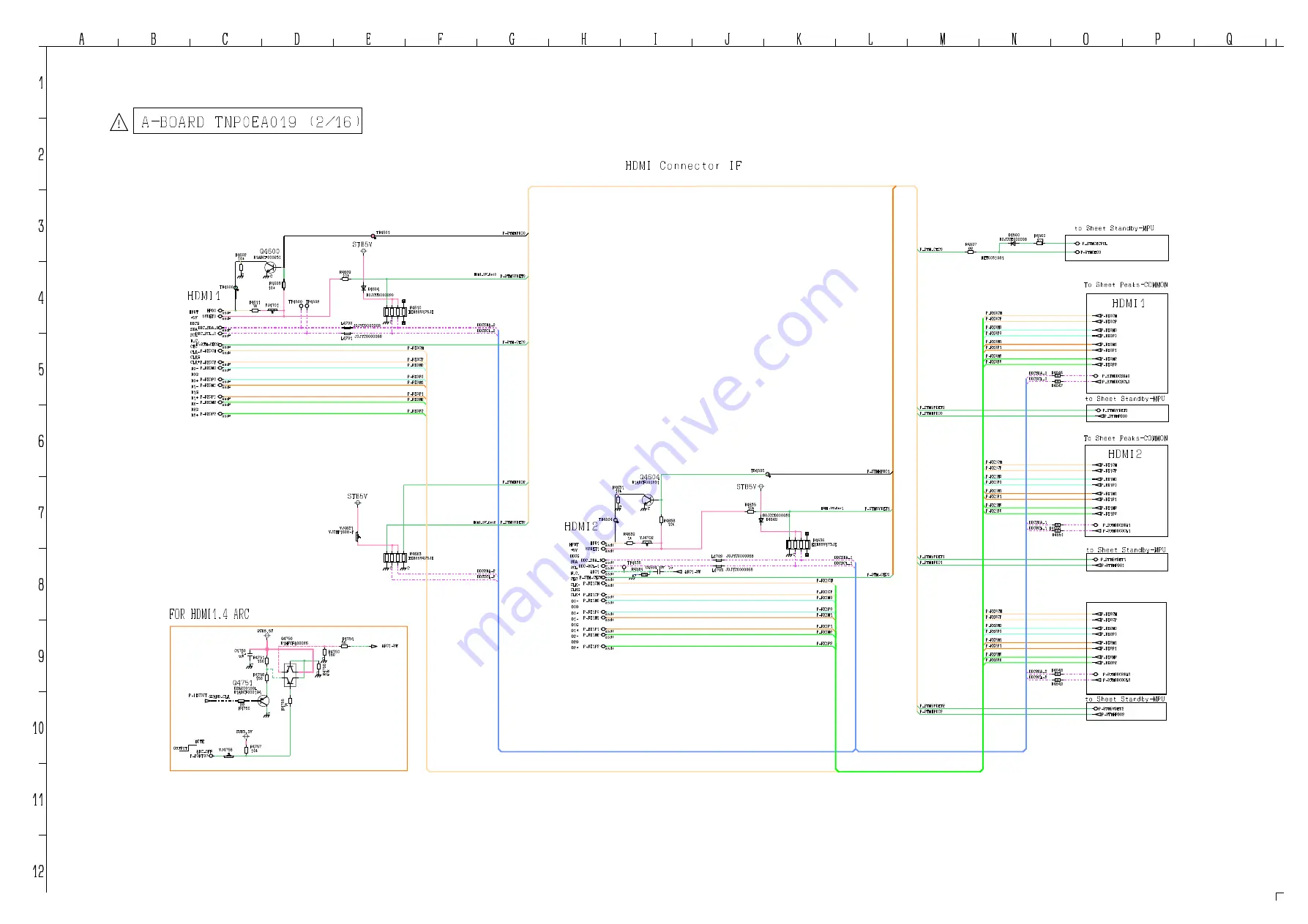 Panasonic TX-LR24C3 Скачать руководство пользователя страница 40