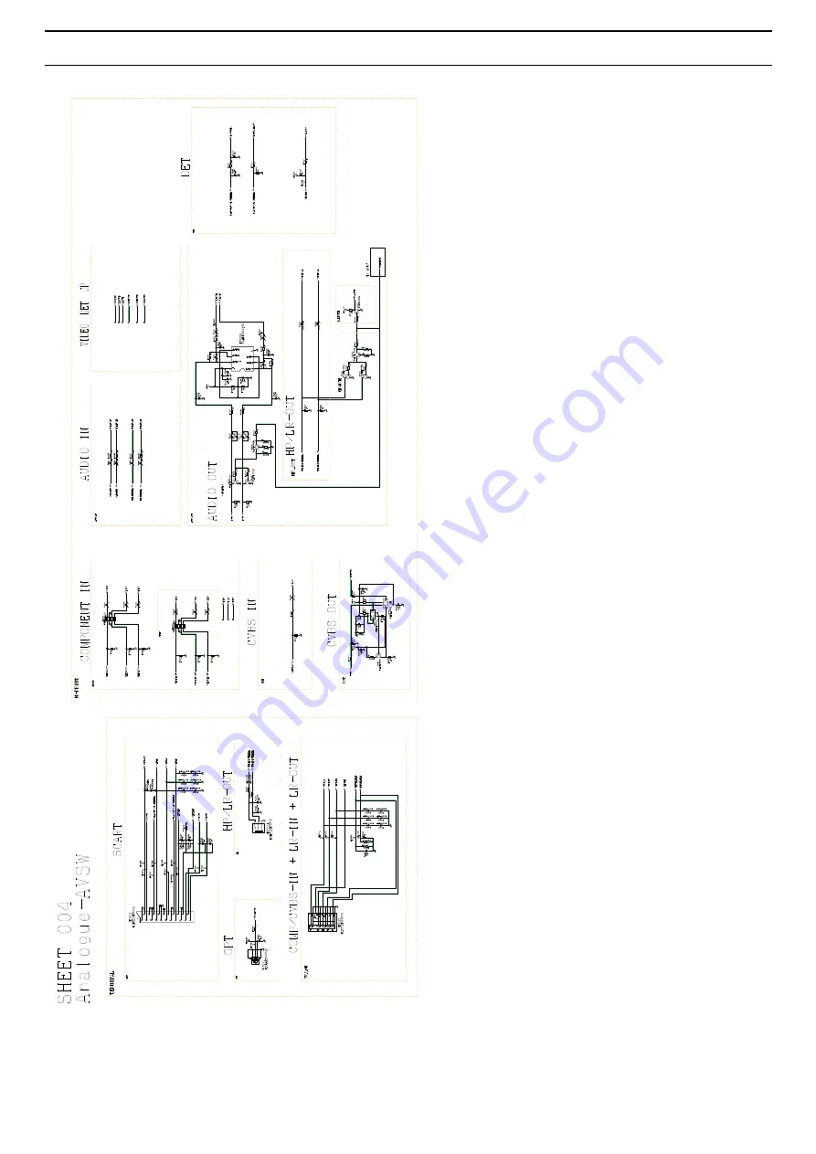 Panasonic TX-LR32B6 Скачать руководство пользователя страница 31