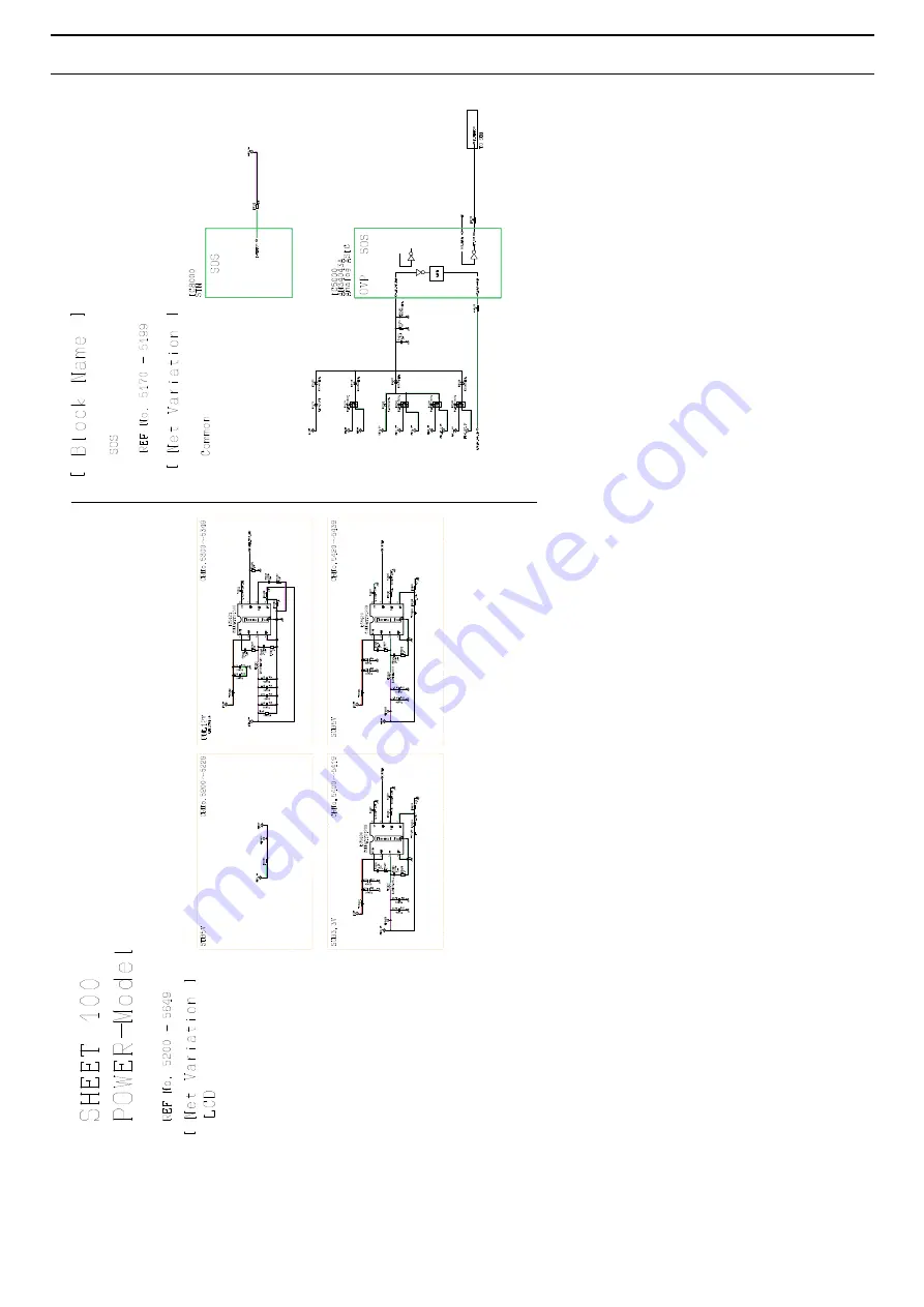 Panasonic TX-LR32B6 Скачать руководство пользователя страница 35