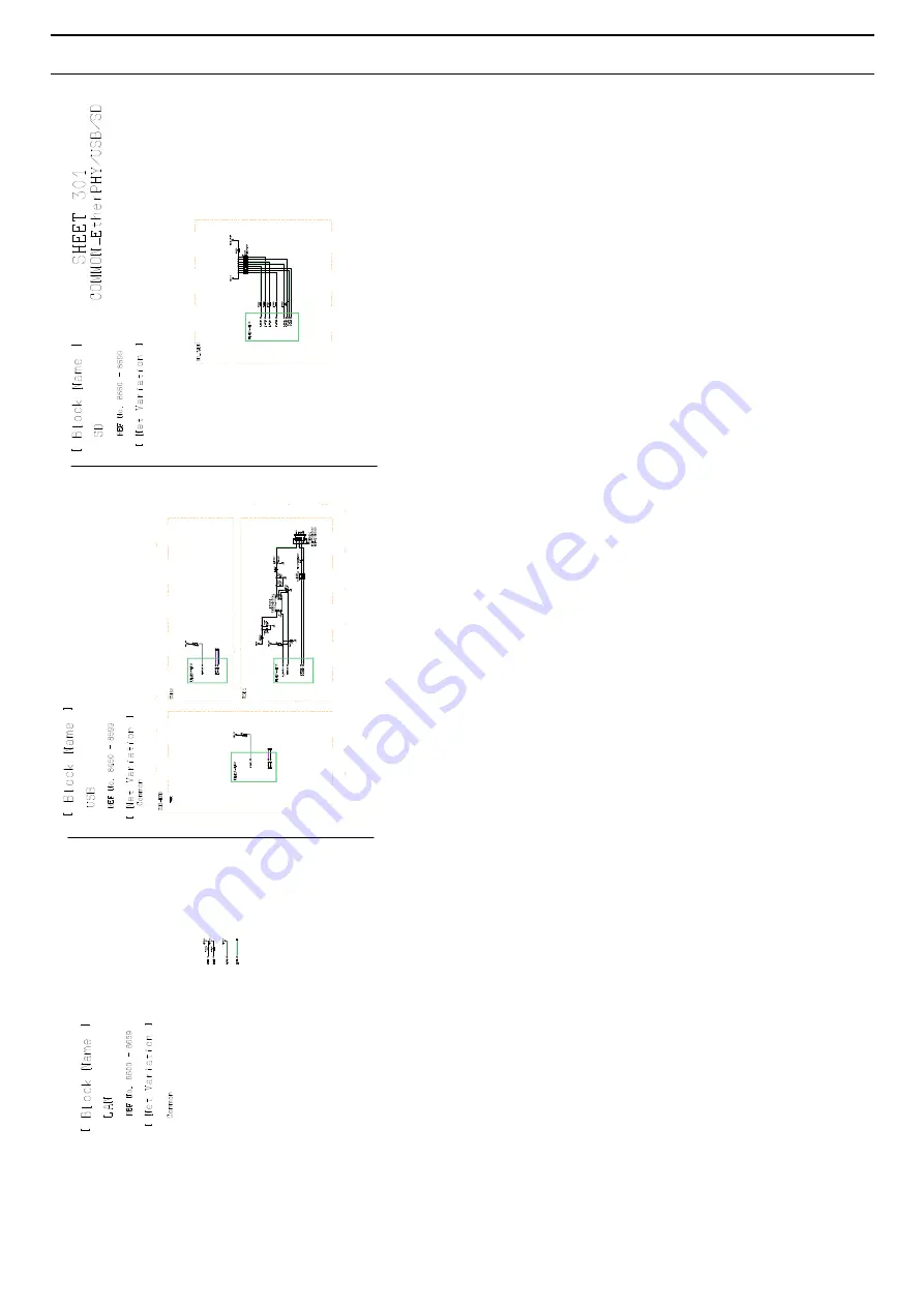 Panasonic TX-LR32B6 Service Manual Download Page 40