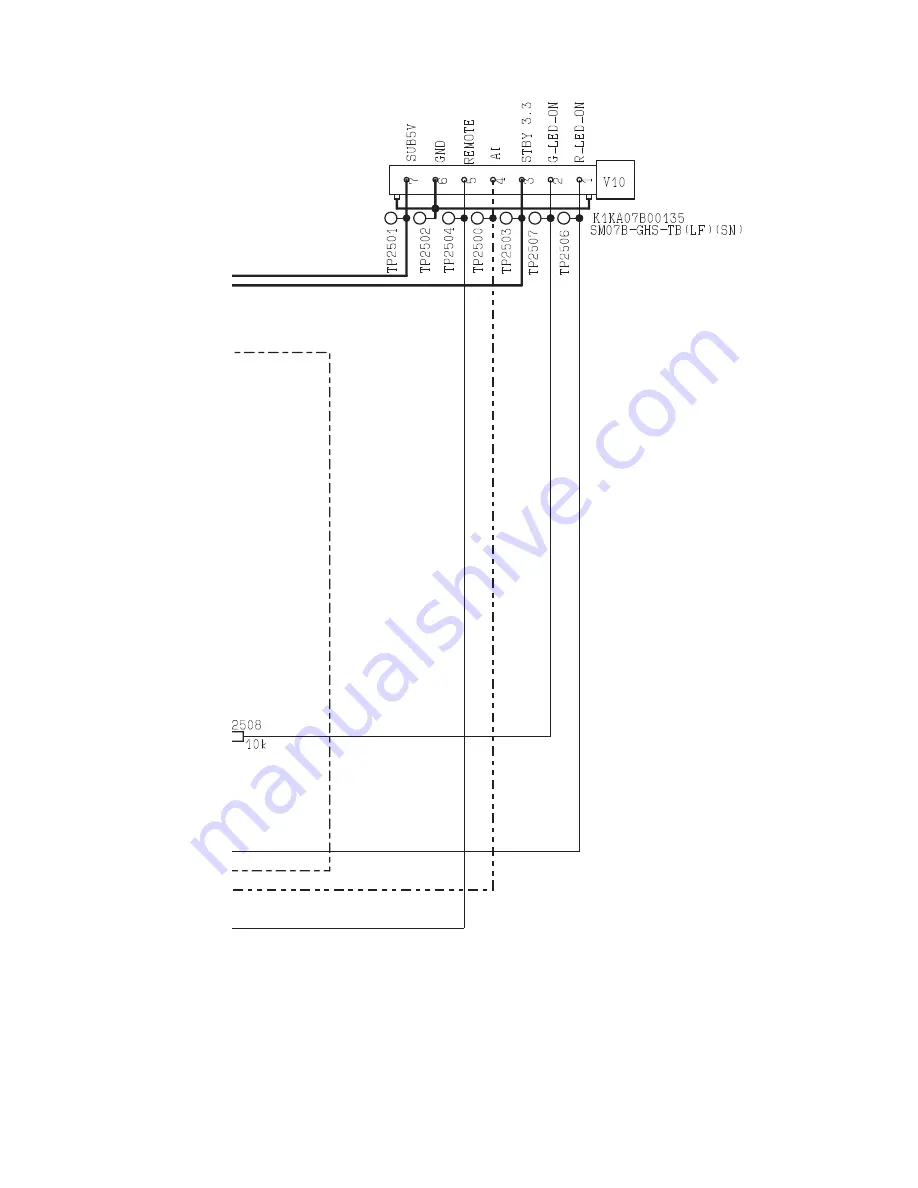 Panasonic tx-lr32c10 Скачать руководство пользователя страница 107