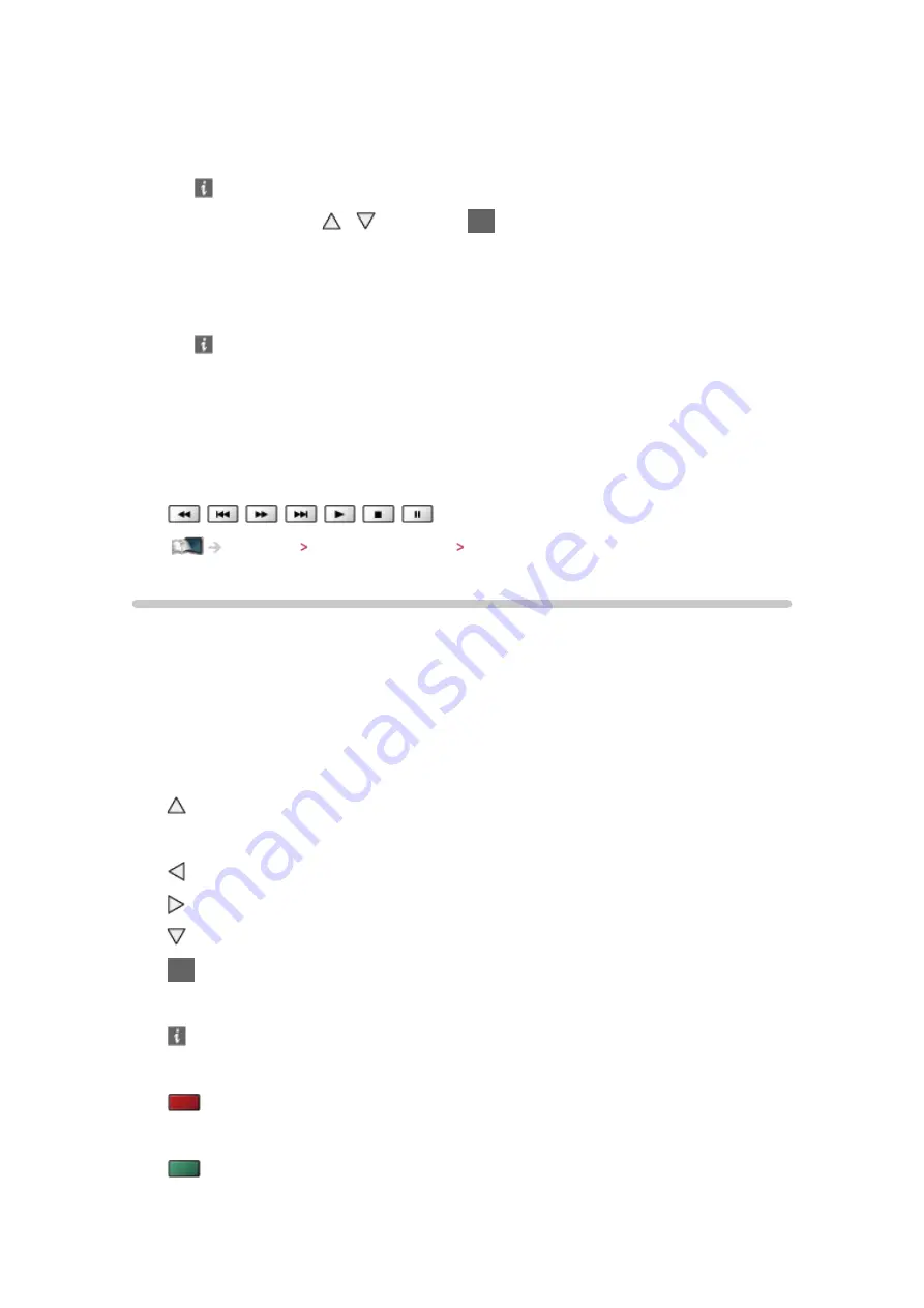 Panasonic TX-LR42ET60 User Manual Download Page 82