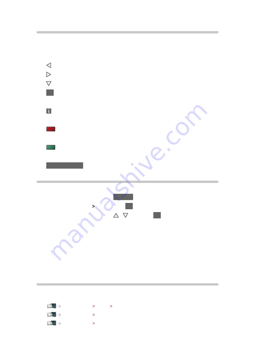 Panasonic TX-LR42ET60 User Manual Download Page 86