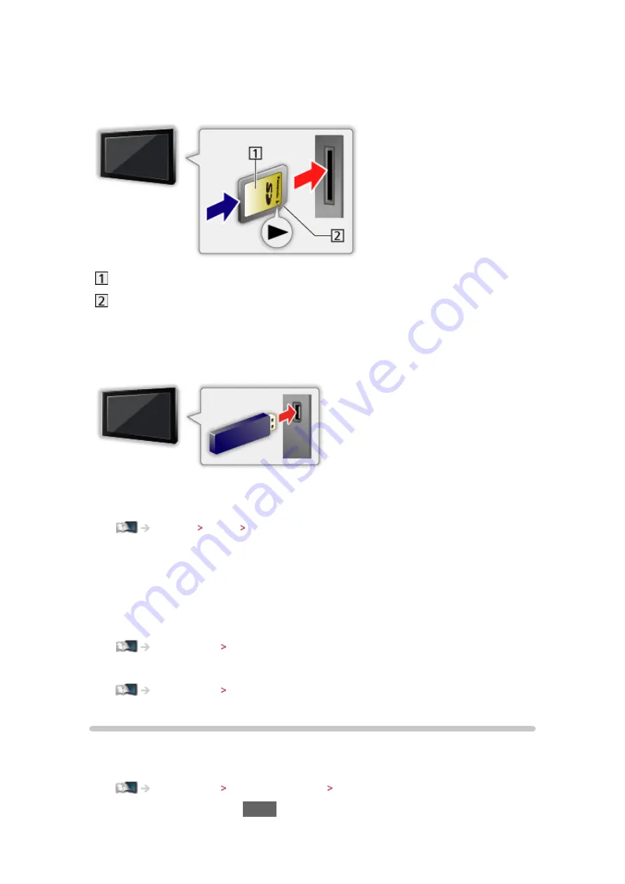 Panasonic TX-LR42ET60 User Manual Download Page 93