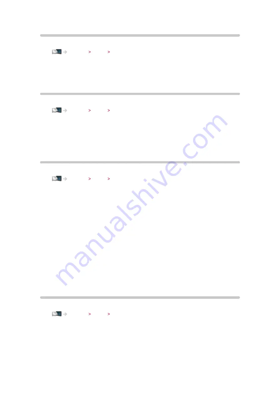 Panasonic TX-LR42ET60 User Manual Download Page 118