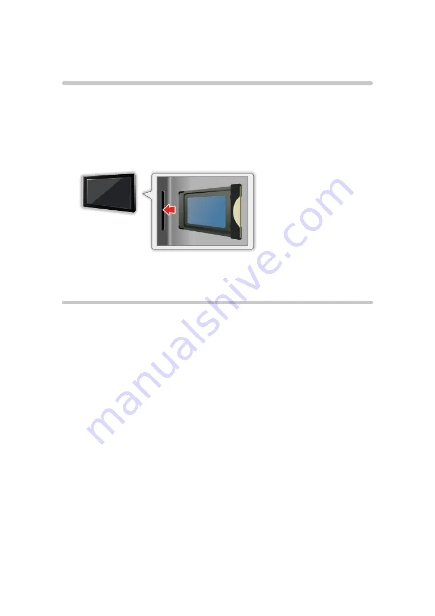 Panasonic TX-LR42ET60 User Manual Download Page 124