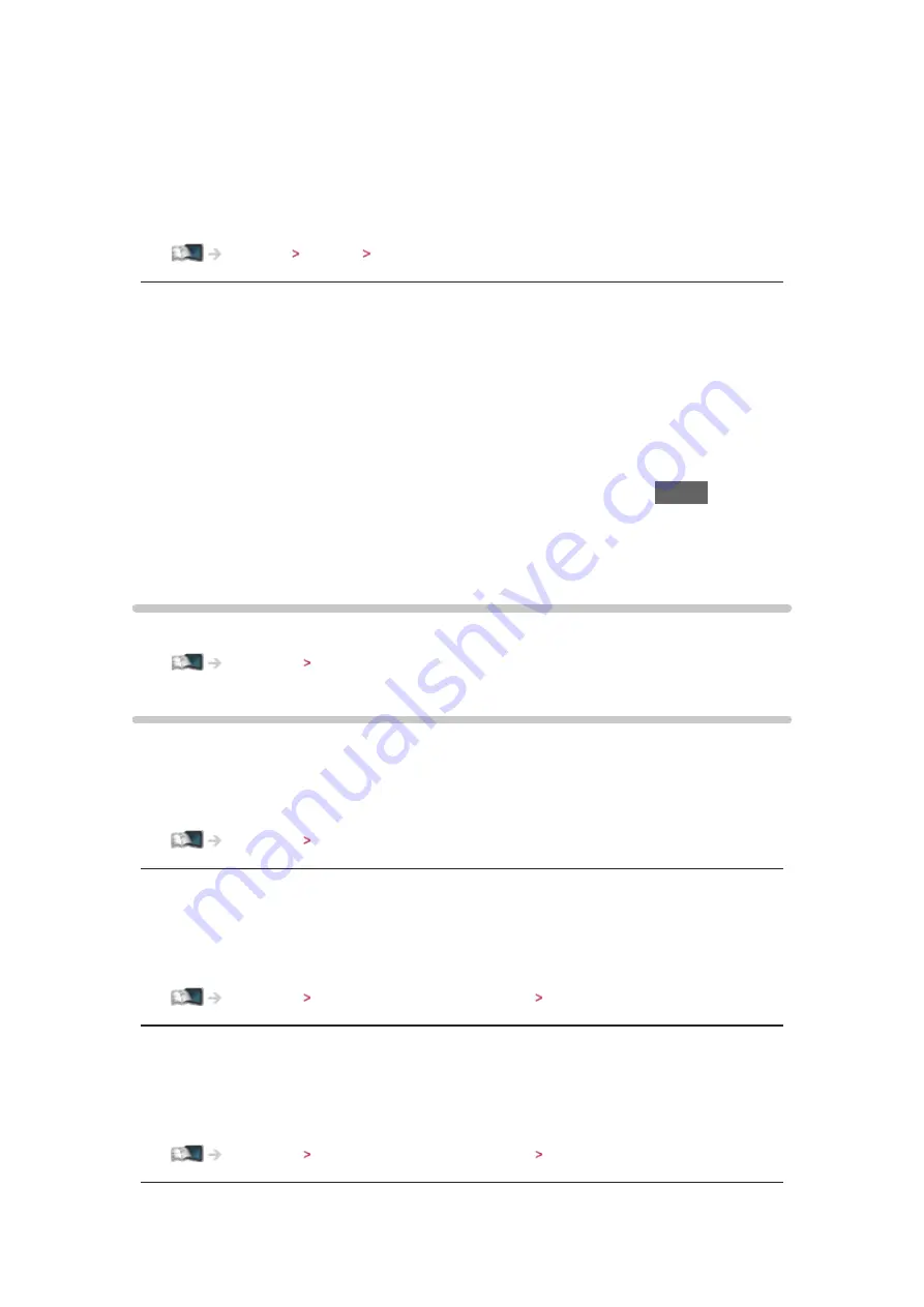 Panasonic TX-LR42ET60 User Manual Download Page 148