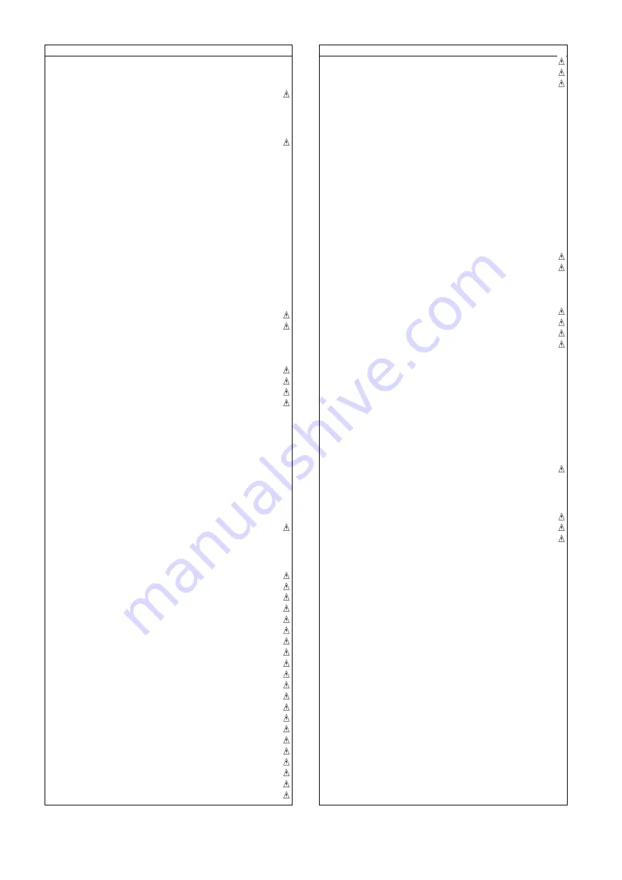 Panasonic TX-LR47WT50 Service Manual Download Page 40