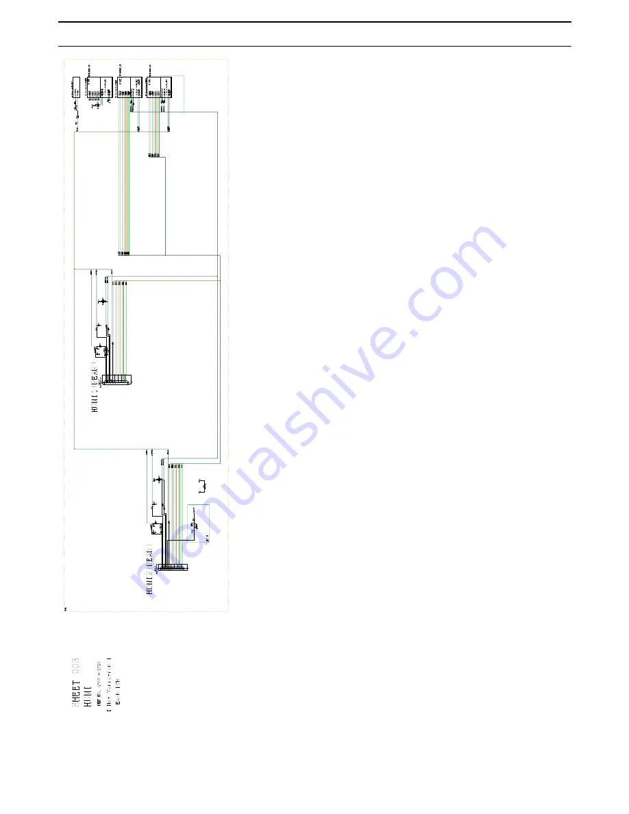 Panasonic TX-LR50B6 Service Manual Download Page 34