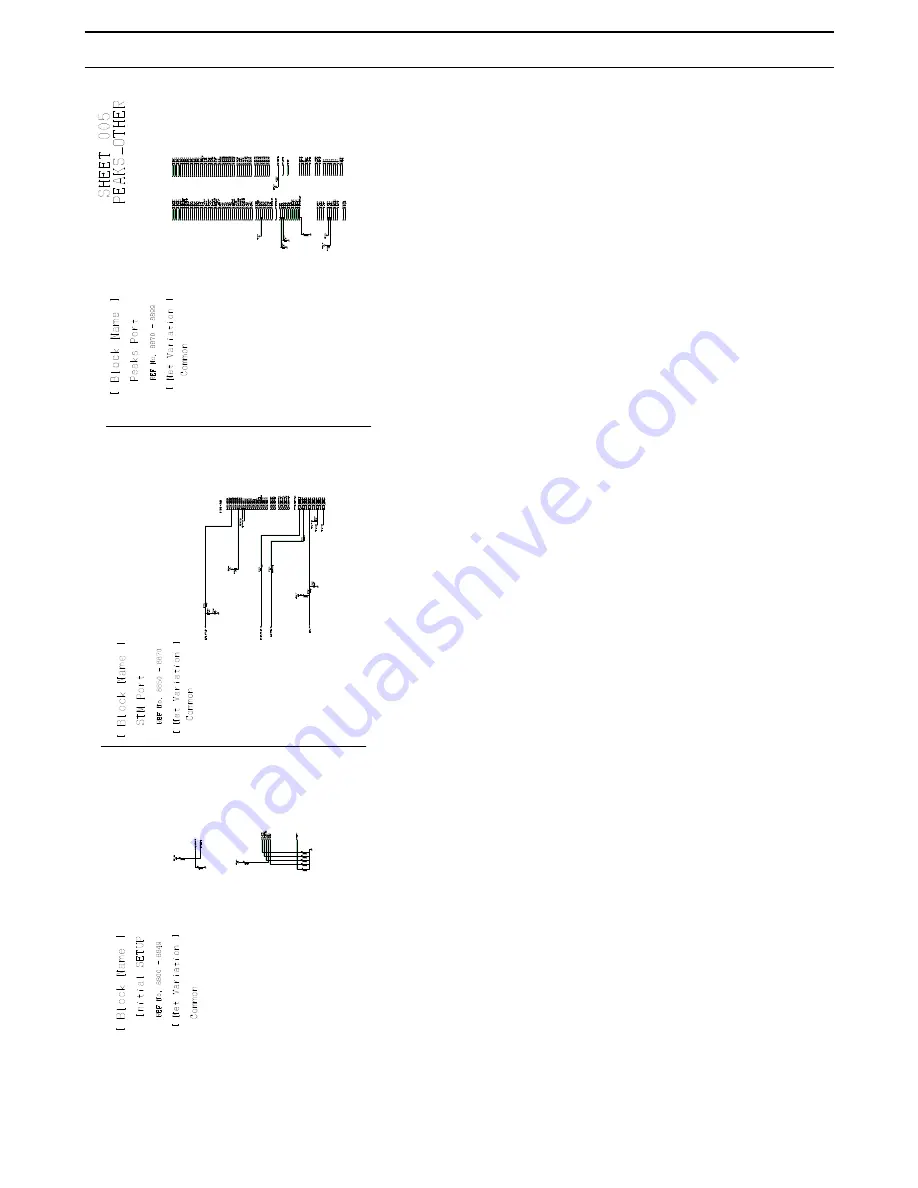 Panasonic TX-LR50B6 Service Manual Download Page 37