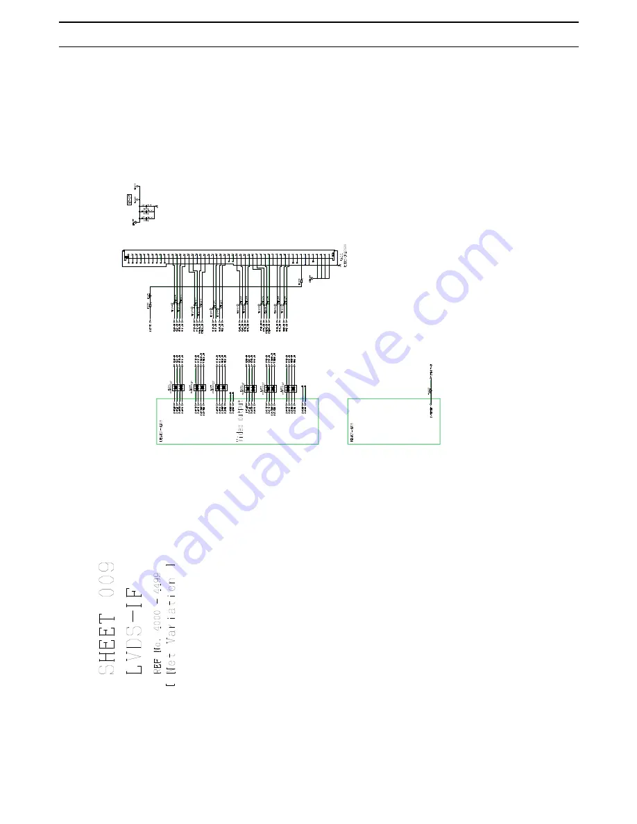 Panasonic TX-LR50B6 Service Manual Download Page 39