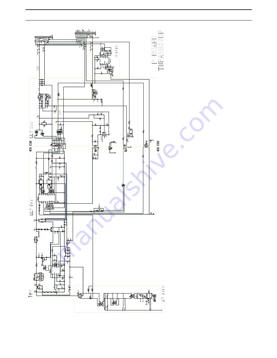 Panasonic TX-LR50B6 Скачать руководство пользователя страница 57