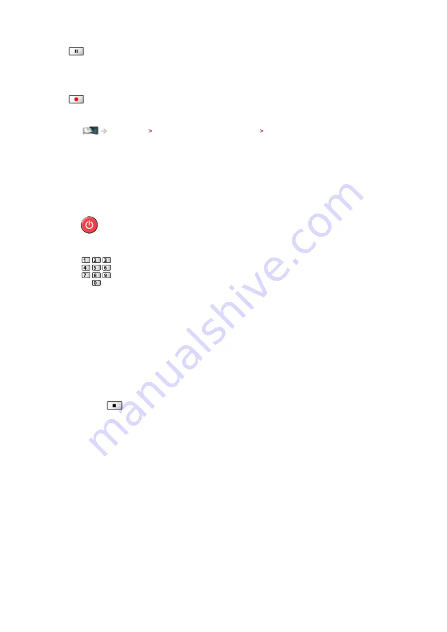 Panasonic TX-P42GT60B Manual Download Page 33