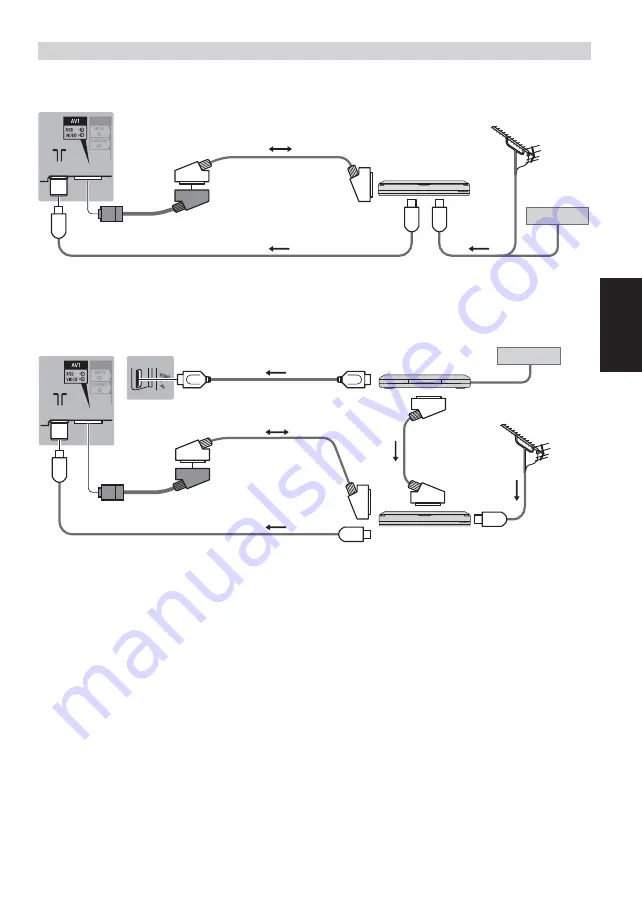 Panasonic TX-P42GT60E Скачать руководство пользователя страница 57