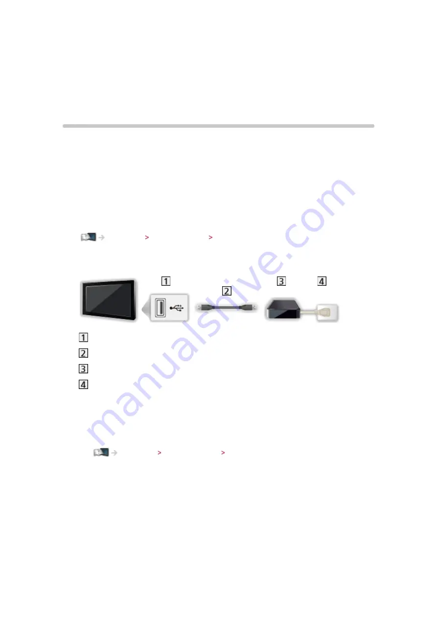 Panasonic TX-P42GT60Y Ehelp Download Page 68