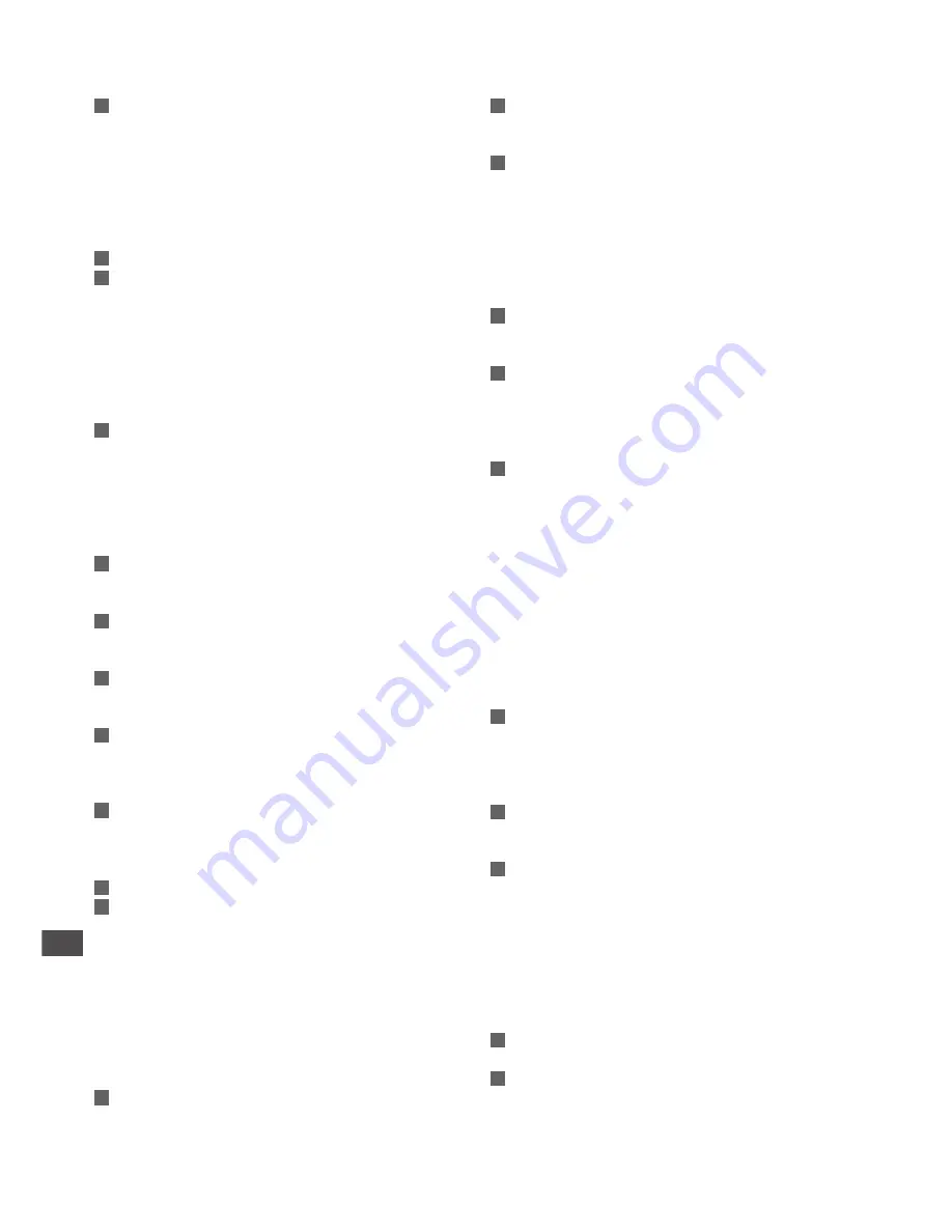 Panasonic TX-P42S31B Operating Instructions Manual Download Page 92