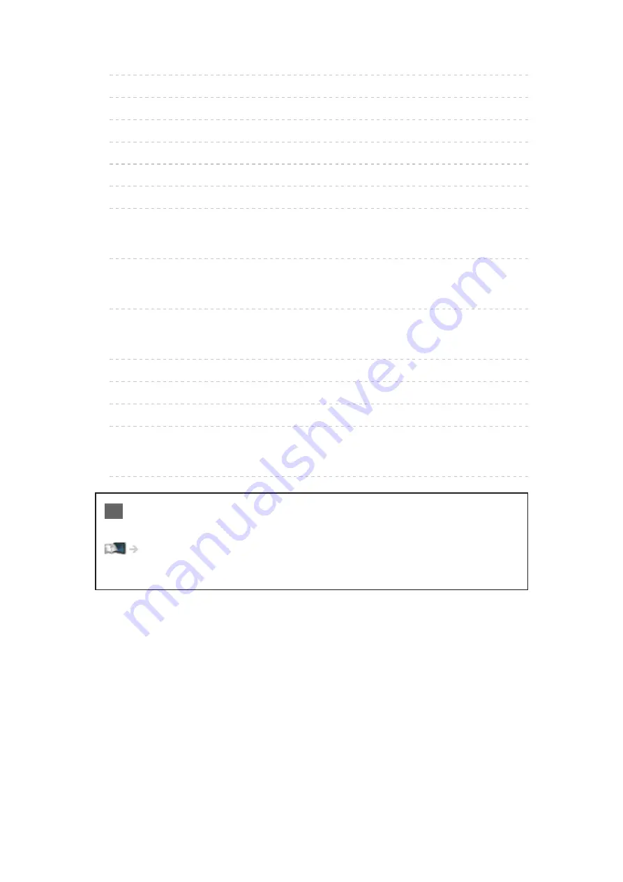 Panasonic TX-P42ST60B User Manual Download Page 9