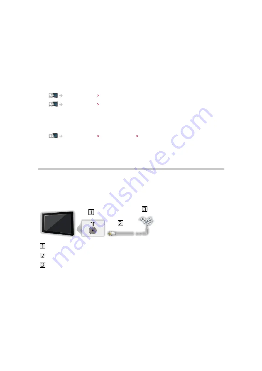 Panasonic TX-P42ST60B User Manual Download Page 13