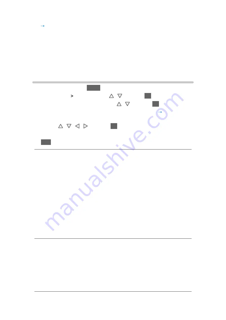 Panasonic TX-P42ST60B User Manual Download Page 48