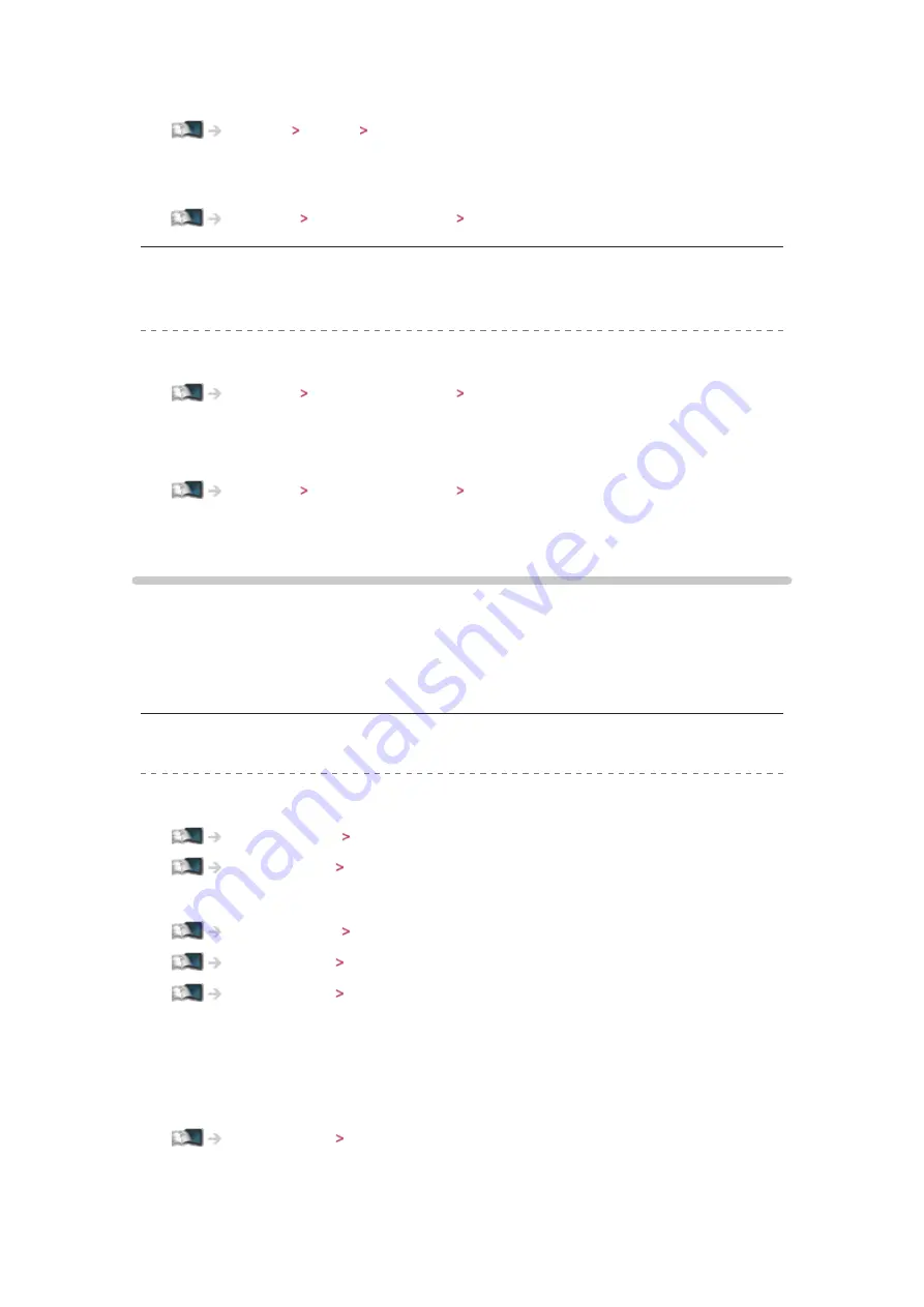 Panasonic TX-P42ST60B User Manual Download Page 158