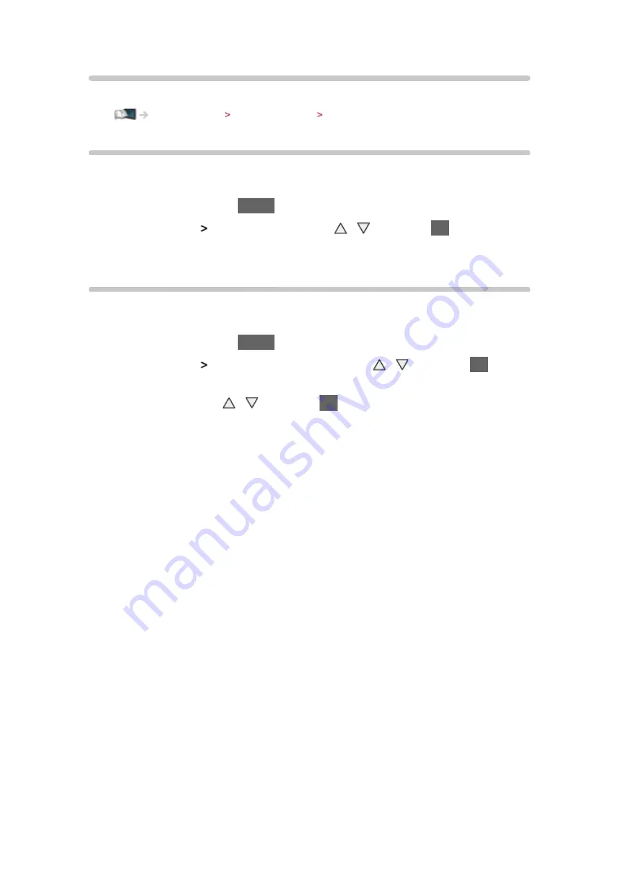 Panasonic TX-P42ST60E User Manual Download Page 68