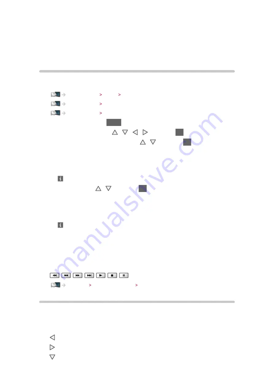 Panasonic TX-P42ST60E User Manual Download Page 89