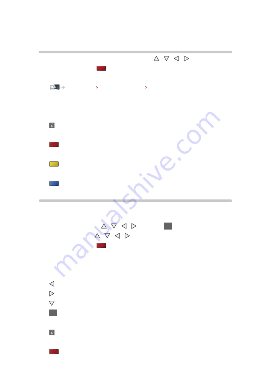 Panasonic TX-P42ST60E User Manual Download Page 109