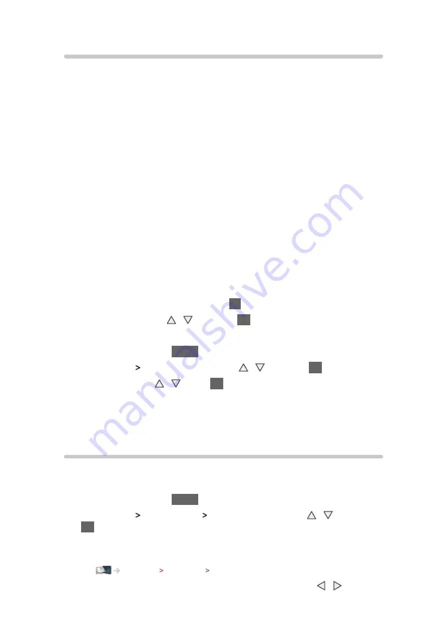 Panasonic TX-P42ST60E User Manual Download Page 129