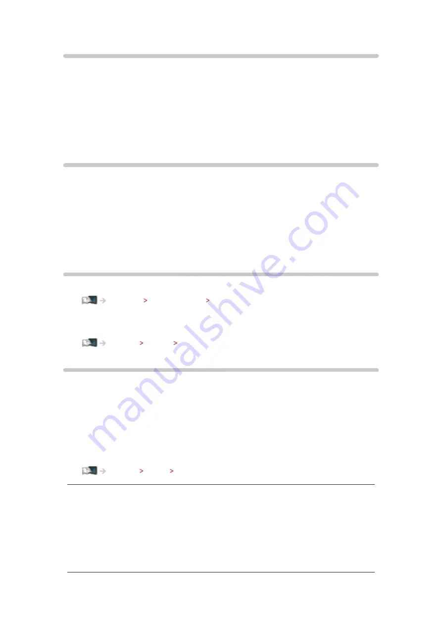 Panasonic TX-P42ST60E User Manual Download Page 139